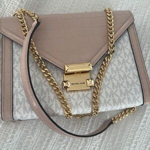 NEW!! Michael Kors shoulder bag